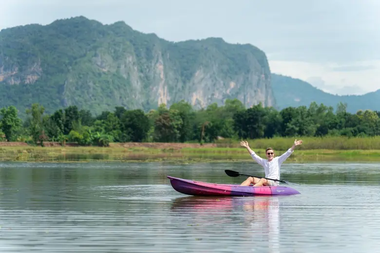 อวานี ขอนแก่น ชวนสัมผัสเสน่ห์วัฒนธรรมอีสาน ผ่านแพ็กเกจการท่องเที่ยวท้องถิ่นและกิจกรรมสุดพิเศษ