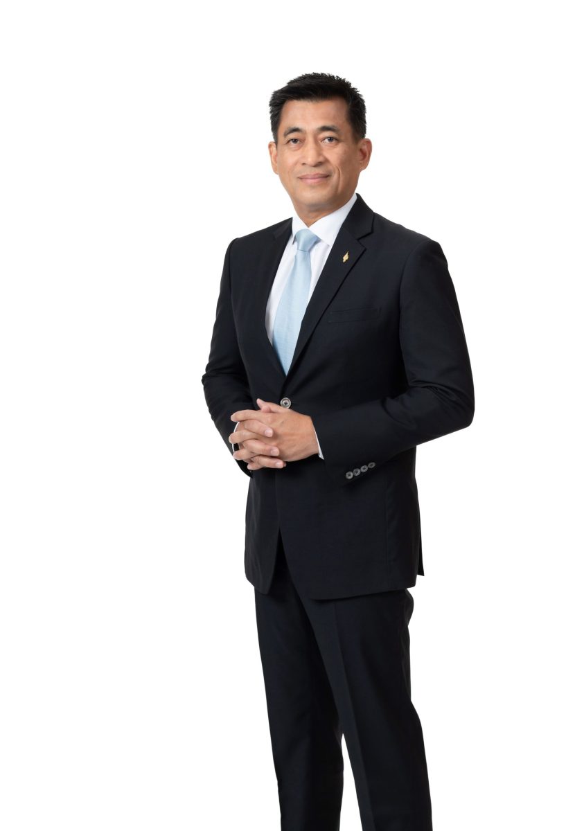 QSNCC unlocks a new era with "gamescom asia x Thailand Game Show"— The world's first full-scale integration of business and entertainment zones, welcoming over 200,000 gaming enthusiasts.