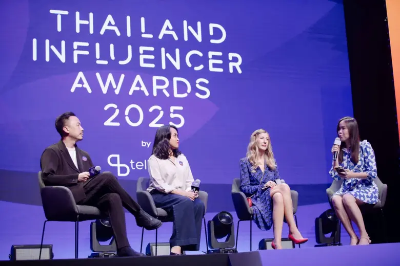 ครีเอเตอร์ไทยพร้อมก้าวไกลสู่ระดับภูมิภาค: สมาคม SAMA Alliance Thailand ชี้โอกาสสยกระดับการสร้างอิทธิพลในอาเซียน