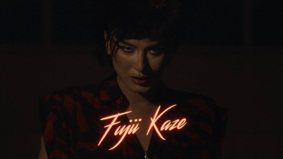 Fujii Kaze ส่ง MV ใหม่เพลง "I Need U Back" ชวนแดนซ์ในปาร์ตี้คาร์นิวัลสุดอลังการ สานต่อความสำเร็จ Prema อัลบั้มเพลงอังกฤษครั้งแรกอย่างสวยงาม