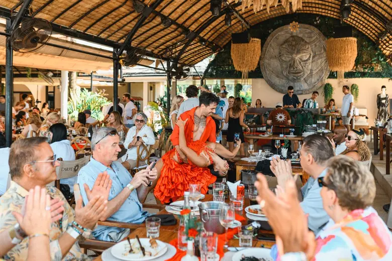 Phuket Comes Alive as La Dolce Vita Sundays Make a Dazzling Comeback at Carpe Diem