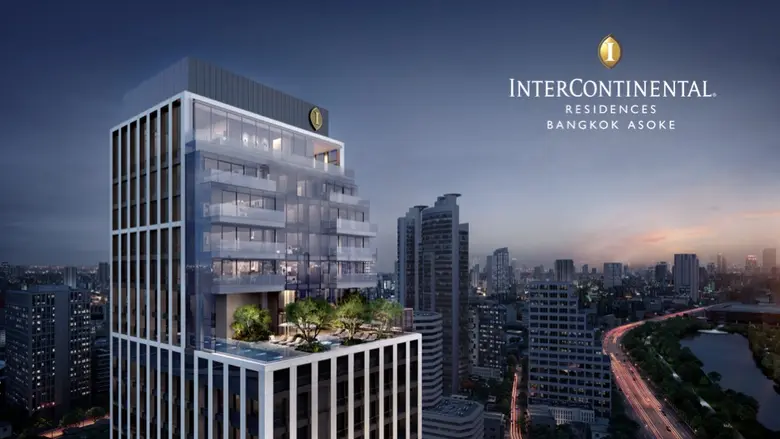 "CG Capital" — Central Group's leading Private Equity Fund — continues to shape Bangkok's transformation into a World-Class City.