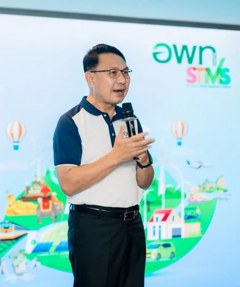 อพท.จุดประกายการเปลี่ยนแปลง! หนุน 22 DMO ลุยยกระดับมาตรฐานการท่องเที่ยวอย่างยั่งยืน STMS ปักหมุดเมืองสร้างสรรค์ยูเนสโก
