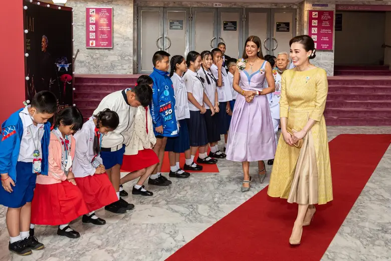 Bangkok's 27th International Festival of Dance &amp; Music เปิดโอกาสให้เยาวชน เสริมสร้างความชอบด้านศิลปะการแสดง นาฏศิลป์ และดนตรี ผ่านการชมโชว์บัลเลต์ เดอะ นัทแครกเกอร์ รอบเยาวชน