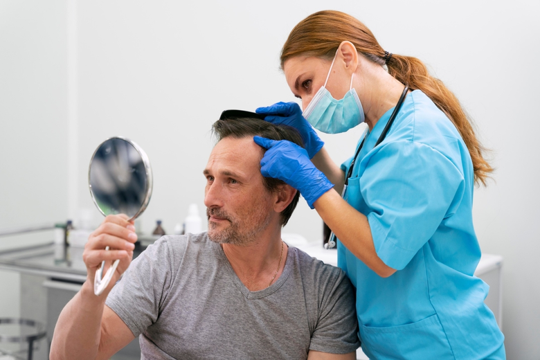 Discover Hair Transplantation at Bangkok Hair Clinic
