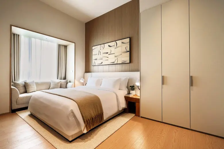 "Dusit International" Appoints "La-ead Kovavisaruch" as Managing Director of