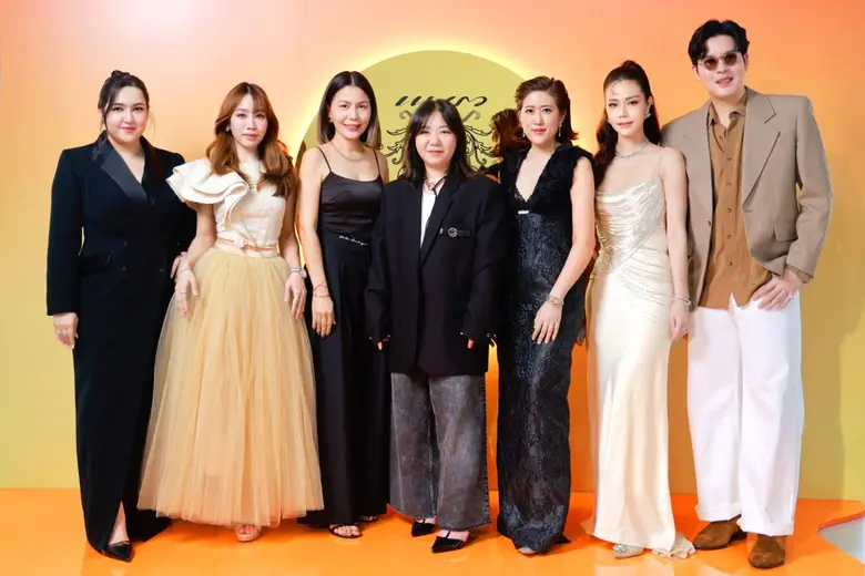นิตยสารแพรวมอบรางวัล "PRAEW ICONIC BEAUTY 2025"