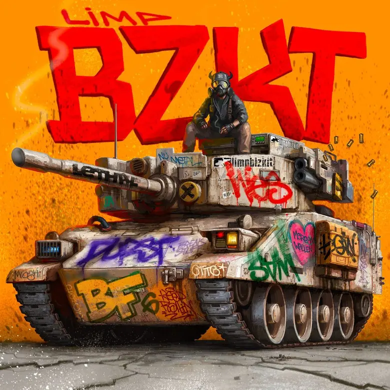 Limp Bizkit ปลุกพลังชาวนูเมทัลกับเพลงใหม่ "Making Love to Morgan Wallen" ในอัลบั้มเพลงประกอบเกมดัง Battlefield 6 โดย Henry Jackman