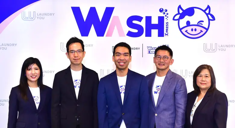 "WASH" ประกาศราคาเสนอขายหุ้น IPO ที่ 7.50 บาทต่อหุ้น เปิดจองซื้อวันที่ 24 และ 27-28 ต.ค.นี้ วางยุทธศาสตร์สร้างการเติบโตแบบก้าวกระโดด ปักธงสู่ผู้นำร้านสะดวกซักครบวงจร