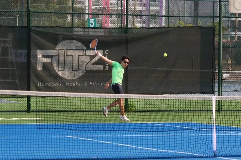 Game, Set, Match! The MT700 ITF Fitz Club Masters Championship Returns with Exciting Action from 15 - 21 November 2025