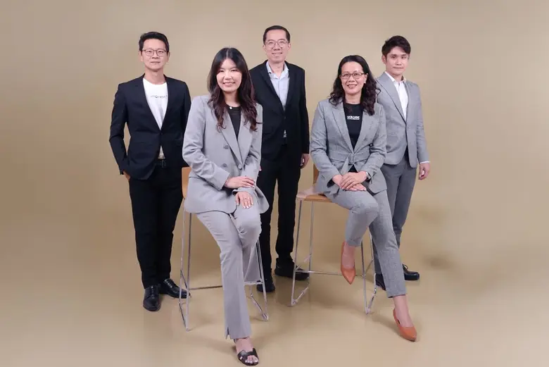 SCB WEALTH ผนึกทีม Holistic ผ่าทางรอดเศรษฐกิจไทยย้ำรัฐเร่งเครื่อง 3S หนุนโตยั่งยืน มองบาทอ่อนสั้น-แข็งยาว ชี้โอกาสลงทุนหุ้นค้าปลีก ท่องเที่ยว ก่อสร้างรับอานิสงส์ Quick Big Win