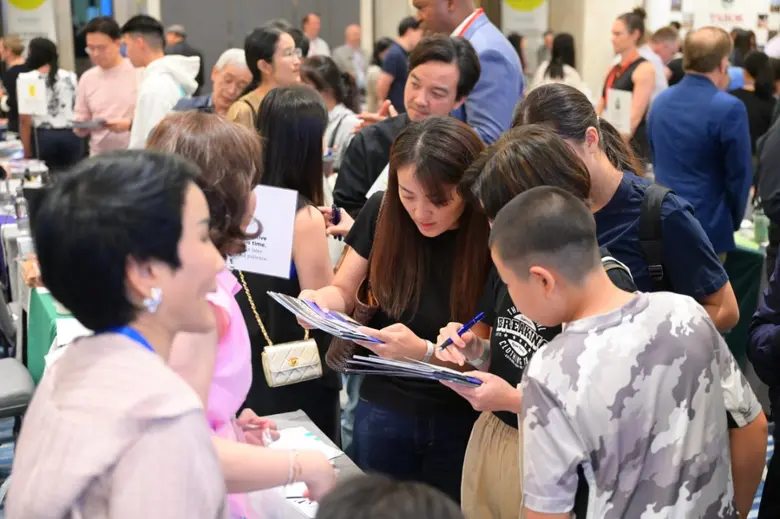 Sesameed Redefines Boarding School Consultancy in Asia with Personalised, Student-Centred Support