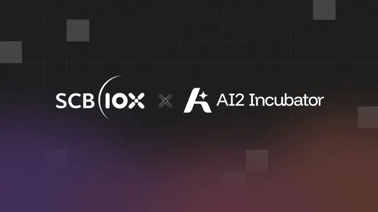 AI2 Incubator Closes $80M Fund III to Launch 70 New Applied AI Startups SCB 10X Joins as Strategic Partner, Building on Successful Global Investment Model