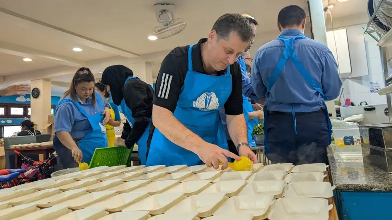 Le Meridien Suvarnabhumi, Bangkok Golf Resort & Spa Celebrates World Food Day 2025 with Dual Sustainability Initiatives
