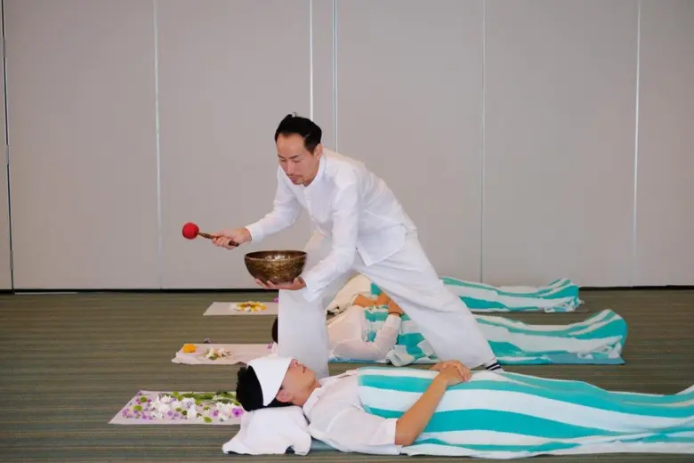Avani Pattaya Resort Launches One-Day Holistic Wellness Journey