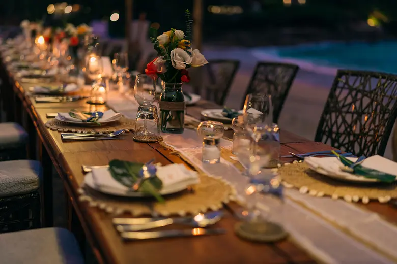 Ring in the Holiday Season with Exclusive Experiences at Garrya Tongsai Bay Samui