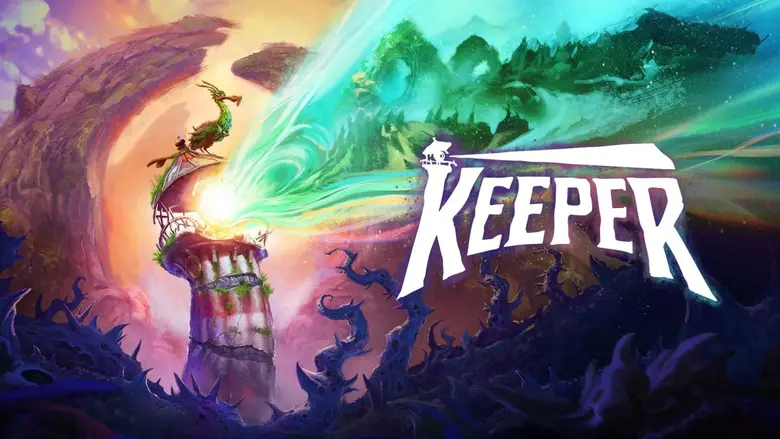 ถึงเวลาออกเดินทาง! "Keeper" เกมใหม่ล่าสุดจาก Xbox และ Double Fine พร้อมให้ผู้เล่นได้ผจญภัยในดินแดนรกร้างแล้ววันนี้