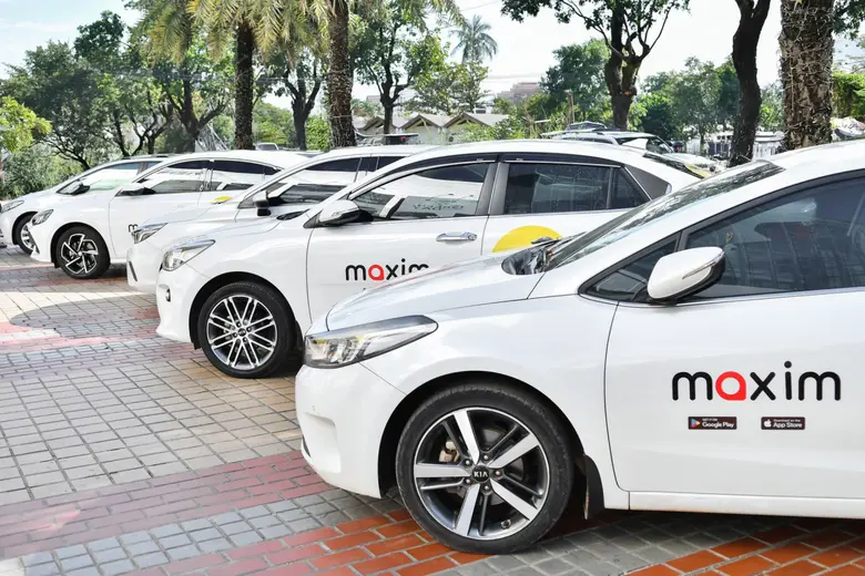 Maxim ประเทศไทย ยกระดับการค้นหาที่อยู่ด้วยเทคโนโลยี Token เพื่อเพิ่มความแม่นยำสูงสุด