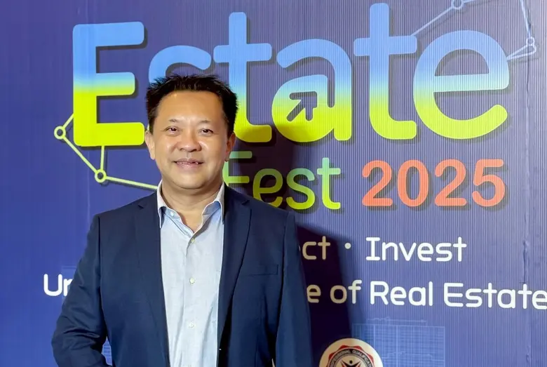 Readyplanet ร่วมยกระดับธุรกิจอสังหาฯ ด้วย MarTech และ AI Technology ในเวที ESTATE Fest 2025