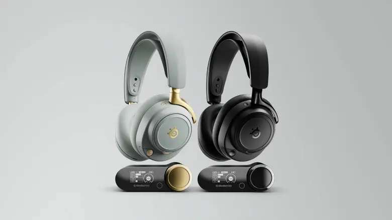 SteelSeries ยกระดับมาตรฐานใหม่ให้กับตลาดหูฟังเกมมิ่งไร้สาย เปิดตัว Arctis Nova Elite ที่ได้รับ Hi-Res Wireless Certified รุ่นแรกของโลก
