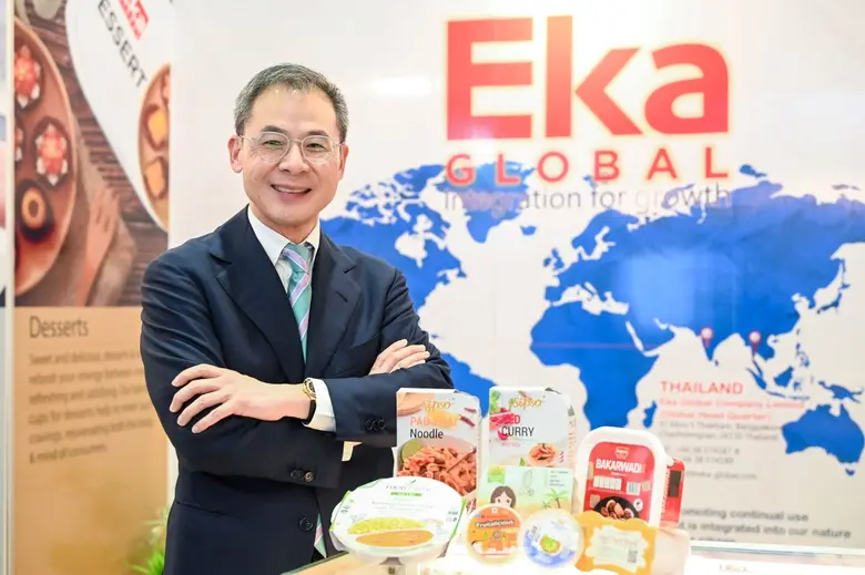 Eka Global Urges Shift to Longevity Packaging to Help Thailand Cut Food Waste by 50% by 2027