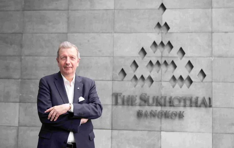 KTC and The Sukhothai Bangkok Unveil 'Senses of Celadon' to Redefine Thai Fine Dining