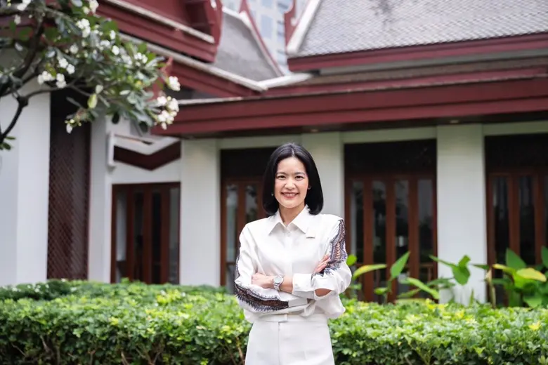 KTC and The Sukhothai Bangkok Unveil 'Senses of Celadon' to Redefine Thai Fine Dining
