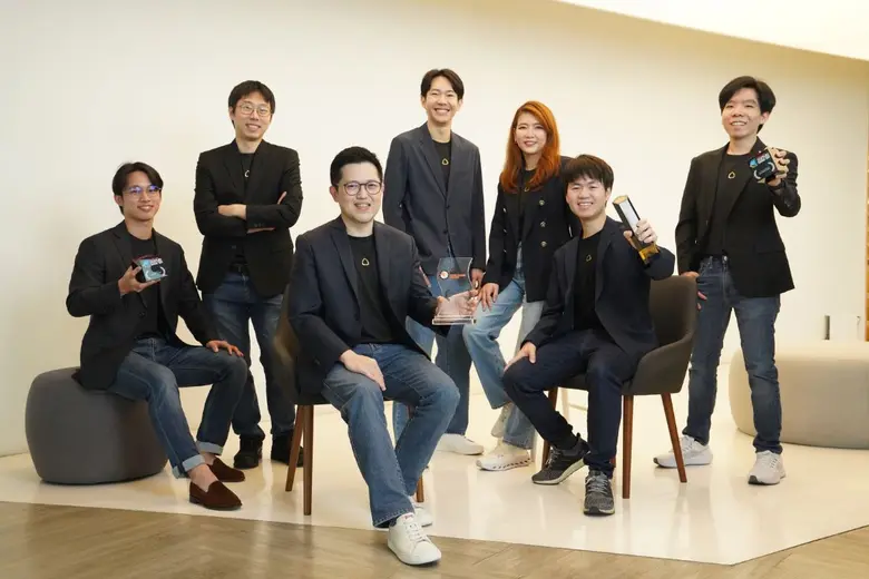 SCB Clinches 4 Major International AI Awards, Fully Commits to AI-First Bank