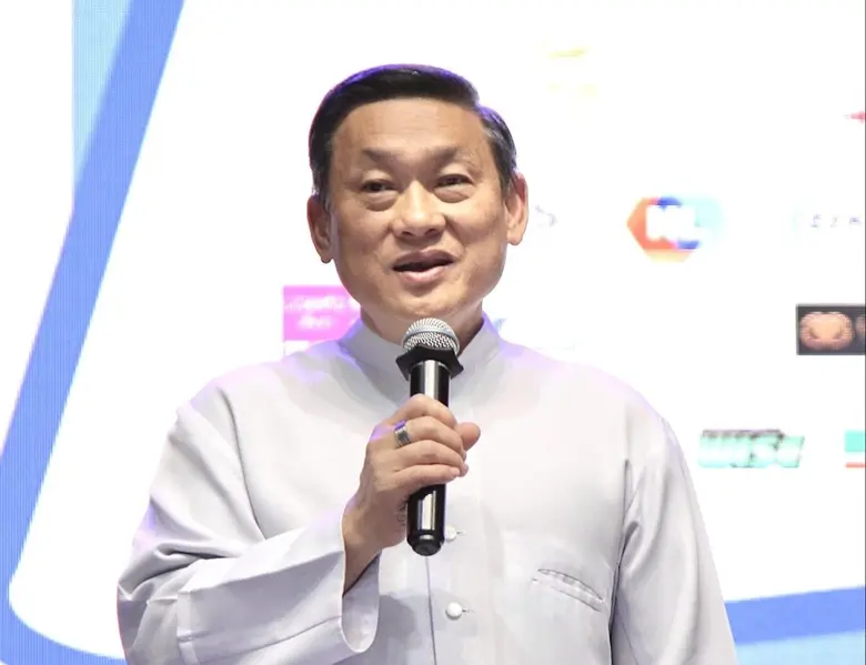 ศิษย์เก่าเซนต์คาเบรียล จัดงานวิ่ง SG RUN 2025 (เอสจี รัน 2025)