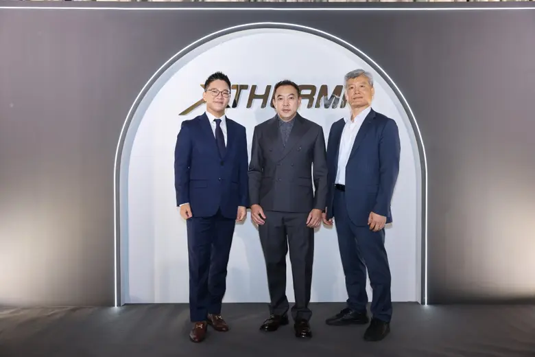 โปรแกรม XTHERMA: นวัตกรรมยกกระชับผิว "Smart Choice" พลิกโฉมวงการความงามไทย ตอบรับเทรนด์ Longevity สู่ความอ่อนเยาว์และยั่งยืน