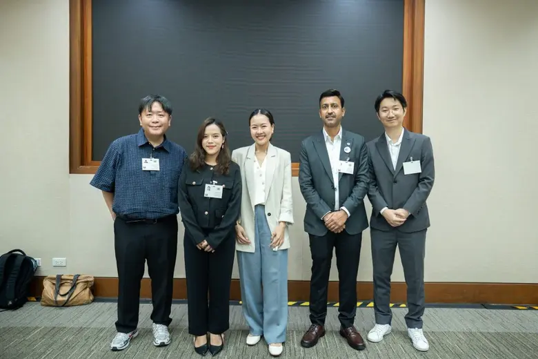 ภาคประชาสังคมเสนอแนวทางแก้ปัญหาธุรกิจและสิทธิมนุษยชนที่มี 'ชุมชนเป็นศูนย์กลาง' ณ เวทีสหประชาชาติ UNRBHR