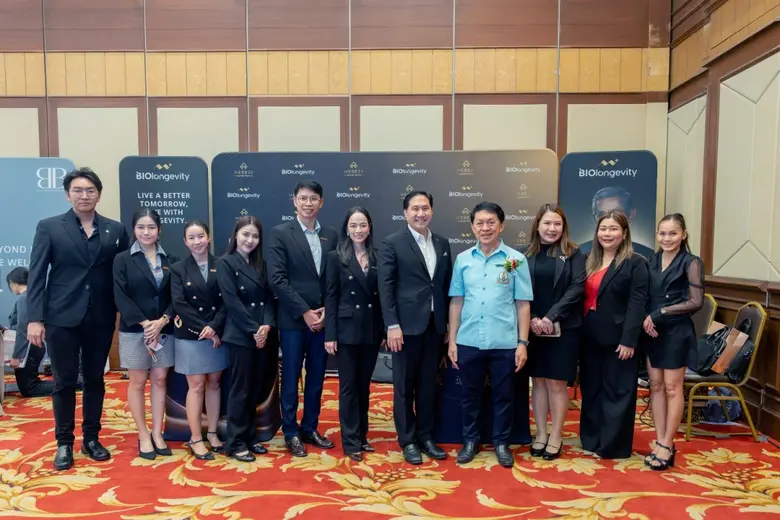 MEDEZE ร่วม "งานประชุมการศึกษาต่อเนื่องของแพทย์แห่งชาติ ครั้งที่ 3" ตอกย้ำผู้นำนวัตกรรมการแพทย์แห่งอนาคต