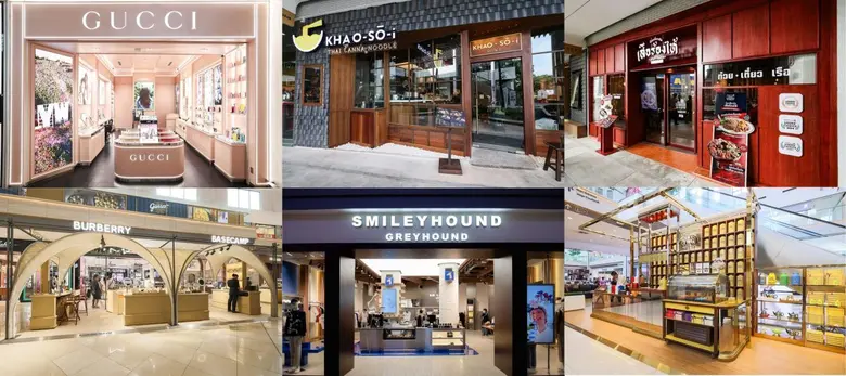 เมกาบางนา ตอกย้ำความแข็งแกร่งในฐานะ "YOUR EVERYDAY MEETING PLACE" ยืนหนึ่งศูนย์การค้าที่ใหญ่ที่สุดแห่งกรุงเทพฯ ฝั่งตะวันออก