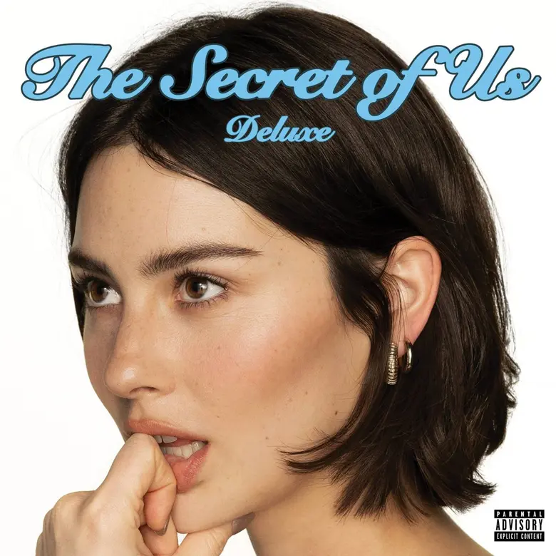 Gracie Abrams ครบรอบ 1 ปี The Secret of Us (Deluxe) กับเพลงดัง "That's So True" ชวนแฟนชาวไทยลุ้นรับแผ่นไวนิลพร้อมลายเซ็นจาก Universal Music Thailand