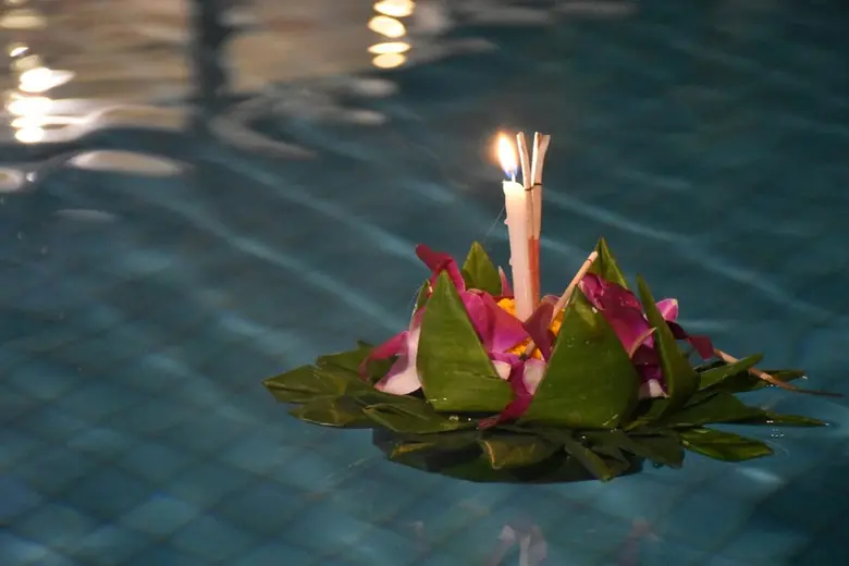 Celebrate Loy Krathong on a Magical Seaside Night, Enjoy Gourmet Dinners and Enchanting Moments at Four Luxurious Cape & Kantary Hotels