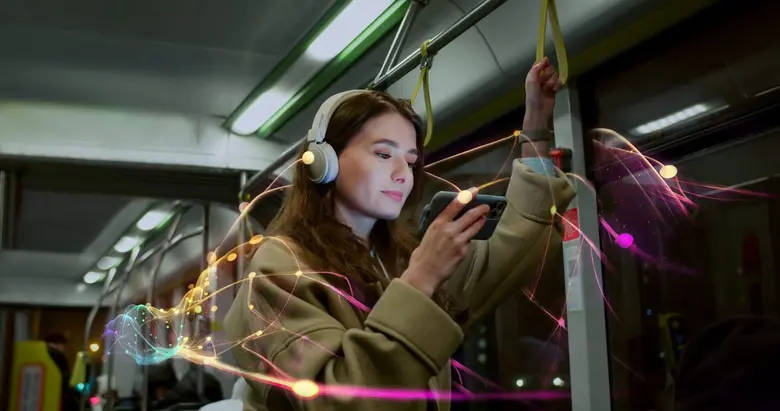 Ericsson and Vodafone announce major five-year programmable networks partnership