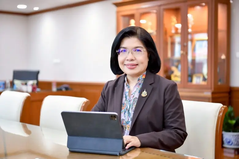กรมทรัพย์สินทางปัญญาวิเคราะห์ "เทรนด์สิทธิบัตร" อ่านเกม "อาหารโลก" ชูเทรนด์ "อาหารแห่งอนาคต" หนุนนักวิจัยไทยเป็นเจ้าของนวัตกรรมตอบโจทย์ตลาด