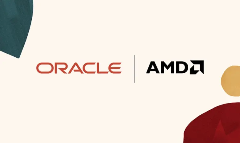 Oracle เตรียมติดตั้งกราฟิกการ์ด AMD Instinct MI450 Series จำนวน 50,000 ตัว รองรับ AI Supercluster ยุคใหม่