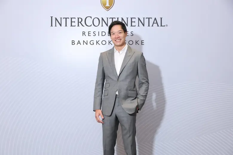 CG Capital Partners with IHG Hotels & Resorts to Introduce InterContinental Residences Bangkok Asoke — The Only Freehold Branded Residences in The Heart of Sukhumvit