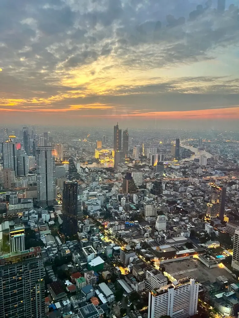 กรุงเทพฯ ขยับอันดับขึ้นอีกครั้งในดัชนีเมืองระดับโลก (Global Cities Index) ปี 2025 ของ Kearney ท่ามกลางความผันผวนของเศรษฐกิจโลก