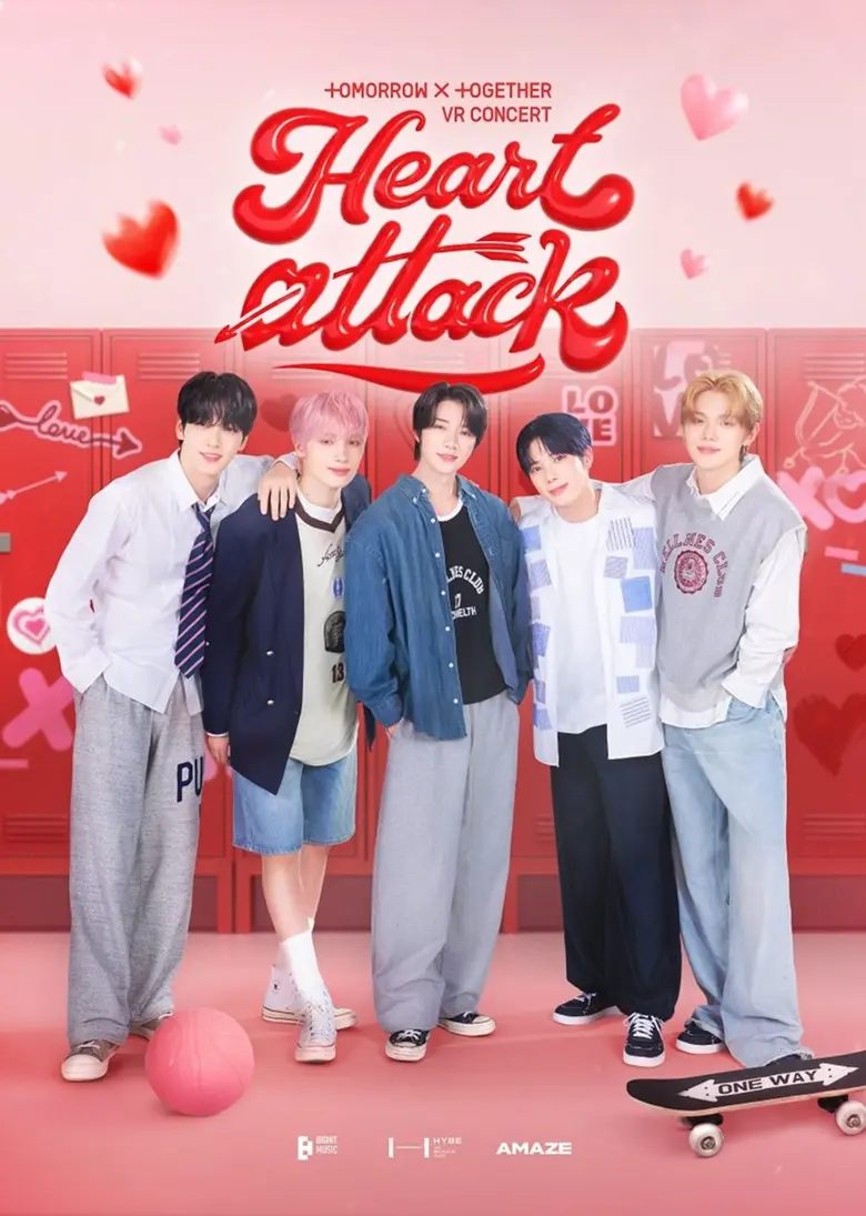 เมเจอร์ ซีนีเพล็กซ์ กรุ้ป ยกระดับประสบการณ์ความบันเทิงด้วยภาพยนตร์คอนเสิร์ต VR สุดล้ำ