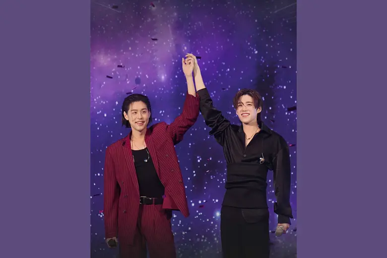 "บิวกิ้น-พีพี" คู่ซี้ที่ทุกเจนรัก เตรียมเสิร์ฟโมเมนต์ละลายใจ ในงานเปิดตัว OPPO Find X9 Series รุ่นใหม่ 29 ต.ค. นี้