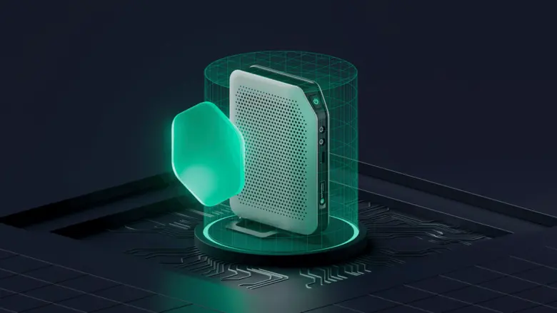 Kaspersky Thin Client now enables enhanced performance