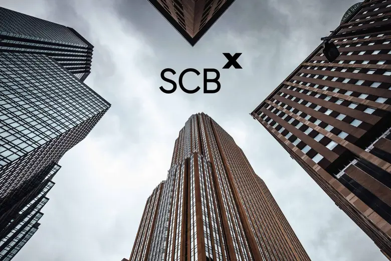 SCBX ANNOUNCED THIRD-QUARTER 2025 NET PROFIT OF BAHT 12,056 MILLION