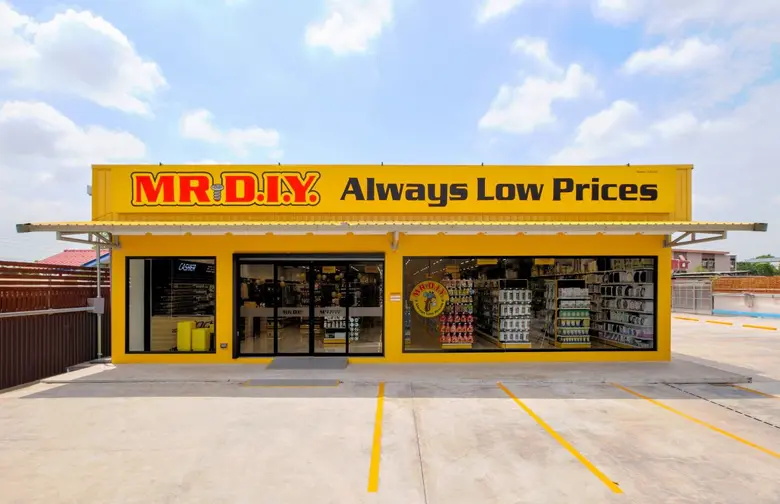 'MR. D.I.Y.' ตอกย้ำพันธกิจสร้างคุณค่าอย่างยั่งยืนระยะยาว กลุ่มผู้ถือหุ้นรายใหญ่พร้อมใจล็อกอัพหุ้นทั้งหมด เกินกว่าที่ตลาดหลักทรัพย์ฯ กำหนด