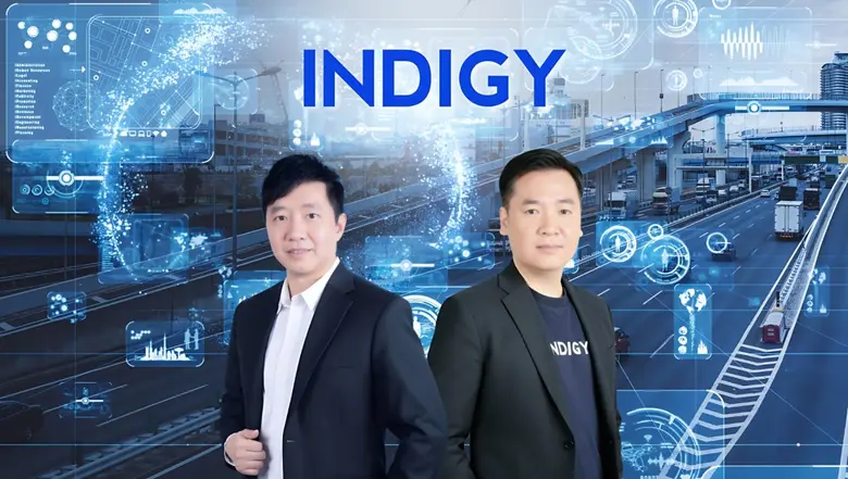 IDG ลั่นระฆังเทรด mai 24 ต.ค.นี้ ชูหนึ่งในผู้นำด้านที่ปรึกษาด้านดิจิทัลทรานส์ฟอร์เมชัน ตั้งเป้ารายได้ 3 ปีทะยาน 2 เท่า
