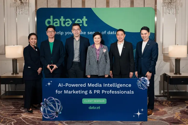 Dataxet Hosts AI-Powered Media Intelligence Seminar Opens Perspectives on Using AI to Elevate Modern Marketing Communications