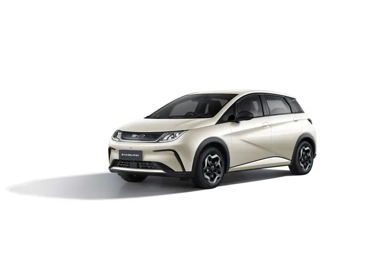 บีวายดี ประเทศไทย และ เรเว่ พร้อมดำเนินงานตามมาตรการ EV 3.0 ร่วมขับเคลื่อนอุตสาหกรรม การผลิตยานยนต์พลังงานใหม่ของไทย