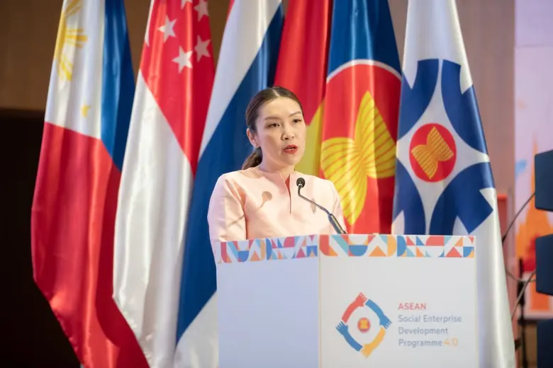 ASEAN SEDP 4.0 Empowers Social Enterprises in Thailand to Drive Meaningful Change