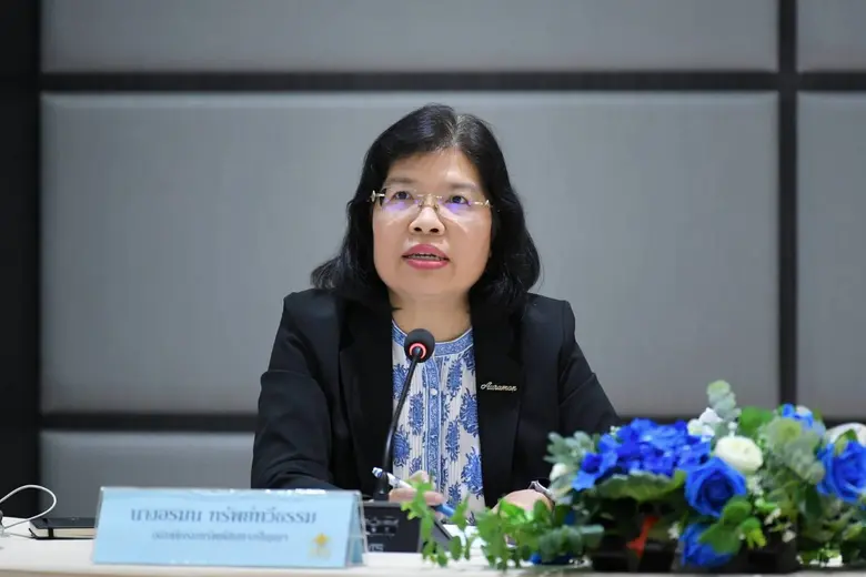 กรมทรัพย์สินทางปัญญา ยกระดับความร่วมมือ สถาบันอาหาร พัฒนา "อุตสาหกรรมอาหารไทย" ด้วยทรัพย์สินทางปัญญา อย่างไม่หยุดนิ่ง